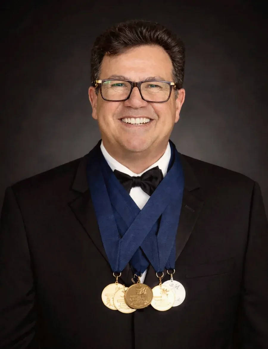 Dr. Emil Hawary, DDS, FAACD, FAGD, DICOI